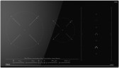 Индукционная варочная панель Teka IZS 96700 MST Black