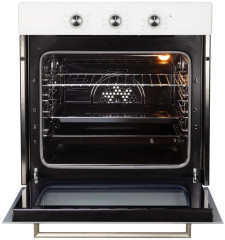 Электрический духовой шкаф Zigmund Shtain E 151 W