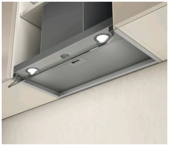 Встраиваемая вытяжка Elica Box in No Drip IX/A/90