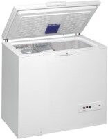Морозильный ларь Whirlpool WHM 31112