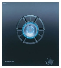 Газовая варочная панель Kuppersbusch GWS 457.1 J