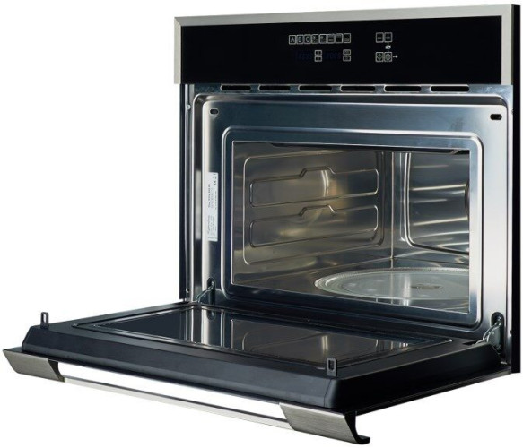 Встраиваемая микроволновая печь Kuppersberg HMW 969 BL