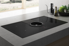 Индукционная варочная панель Elica NIKOLATESLA BL/F/83