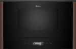 Встраиваемая микроволновая печь Neff NL9WR21Y1