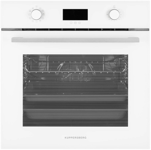 Электрический духовой шкаф Kuppersberg FH 611 W