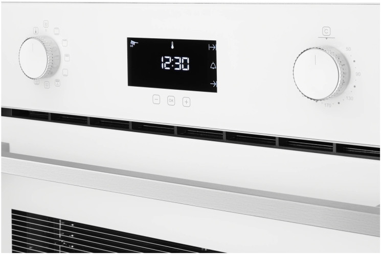 Электрический духовой шкаф Kuppersberg FH 611 W