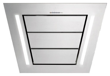 Кухонная вытяжка Falmec Diamante 90/800