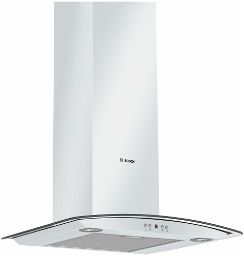 Кухонная вытяжка Bosch DWA 06E622