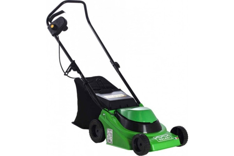 Газонокосилка электрическая MA.RI.NA Systems GX-32 E (R32PE1GX0)