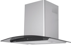 Кухонная вытяжка Dach MARTA 60 sensor inox