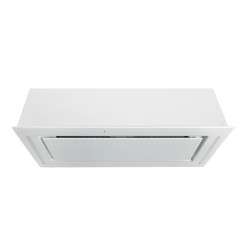 Встраиваемая вытяжка ZorG Astra 750 70 S белый