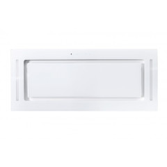 Встраиваемая вытяжка ZorG Astra 750 70 S белый