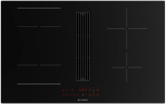Индукционная варочная панель Faber GALILEO LINEAR F830 340.0708.970