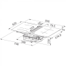 Индукционная варочная панель Faber GALILEO LINEAR F830 340.0708.970