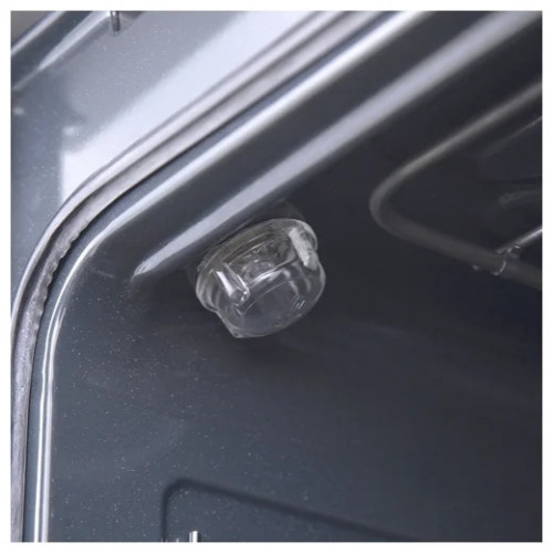 Электрический духовой шкаф Hotpoint-Ariston FA4S 841 J IX HA