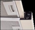 Встраиваемая вытяжка Kuppersberg SlimLux II 90 C