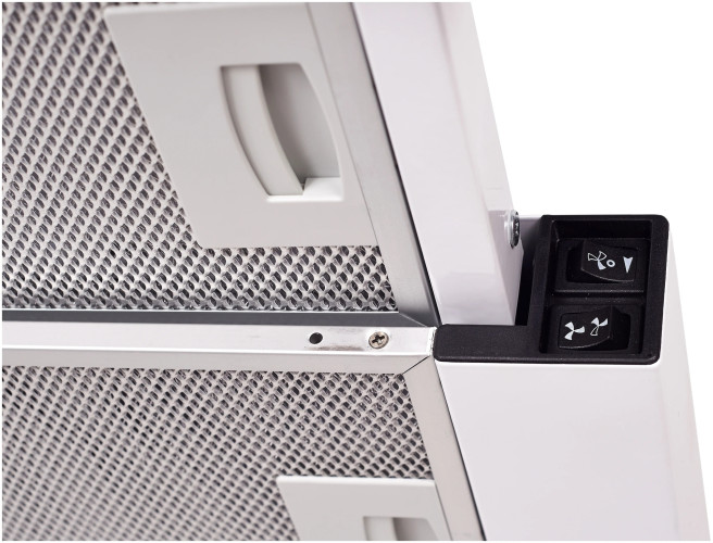 Встраиваемая вытяжка Kuppersberg SlimLux II 90 C