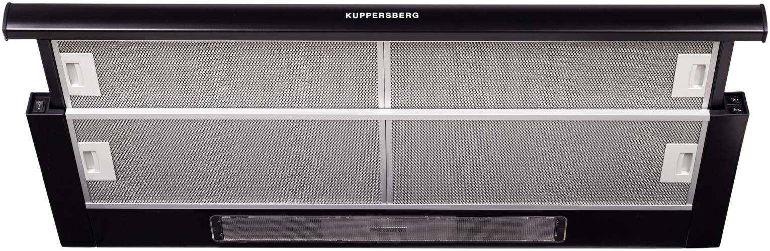 Встраиваемая вытяжка Kuppersberg SlimLux II 90 C