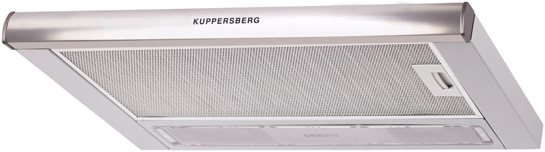 Встраиваемая вытяжка Kuppersberg SlimLux II 90 C