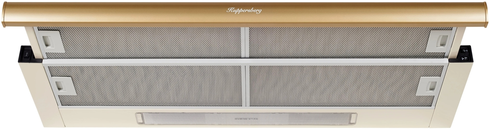 Встраиваемая вытяжка Kuppersberg SlimLux II 90 C