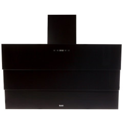 Кухонная вытяжка ZorG Troy 1000 90 S черный