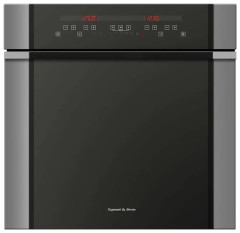 Электрический духовой шкаф Zigmund&amp;Shtain EN 29.921 S