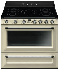 Индукционная плита Smeg TR90IP9