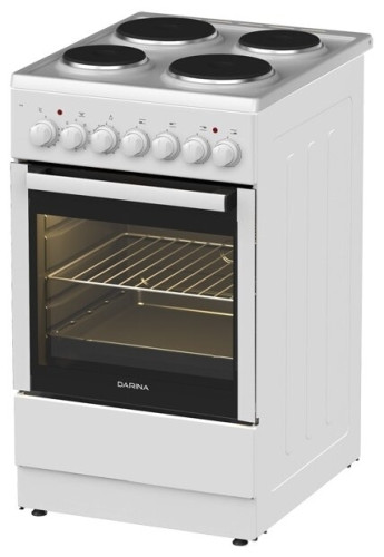 Электрическая плита Darina 1F 2419 W