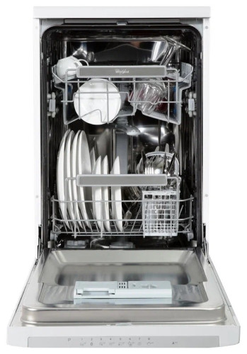 Посудомоечная машина Whirlpool ADP 522 WH