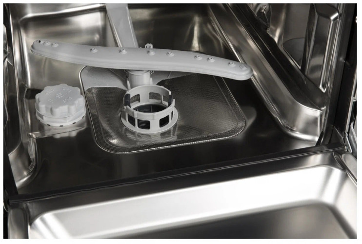 Посудомоечная машина Whirlpool ADP 522 WH