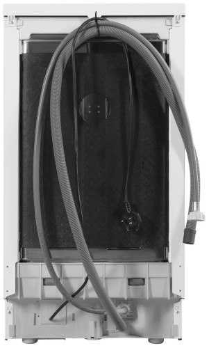 Посудомоечная машина Whirlpool ADP 522 WH