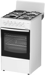 Комбинированная плита Darina 1A KM 341-322 W