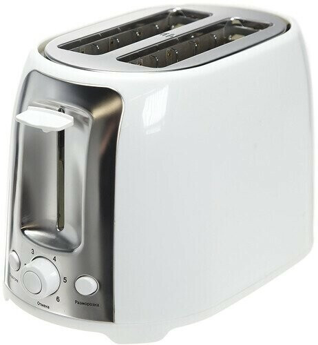 Тостер Vitek VT-1582W