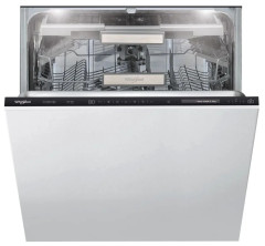 Посудомоечная машина Whirlpool WIF 4O43 DLGT E