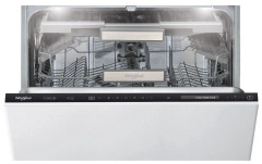 Посудомоечная машина Whirlpool WIF 4O43 DLGT E