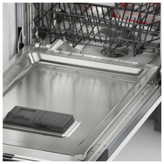 Посудомоечная машина Whirlpool WSIO 3O23 PFE X