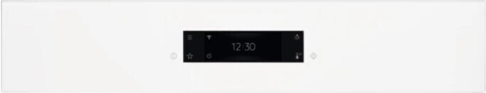 Электрический духовой шкаф Electrolux VKL 8E08WV