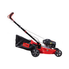 Газонокосилка бензиновая FUBAG FPL 42 S