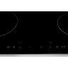 Электрическая варочная панель ZorG MS 161