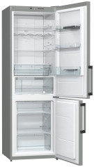 Холодильник Gorenje NRK 6191 GHX