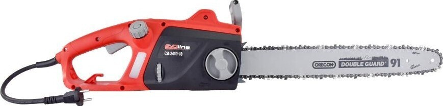 Электрическая цепная пила Evoline CSE 2400-18