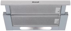Встраиваемая вытяжка Brandt AT1346X