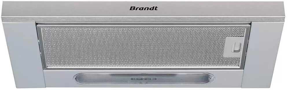 Встраиваемая вытяжка Brandt AT1346X