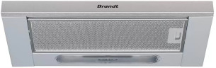 Встраиваемая вытяжка Brandt AT1346X