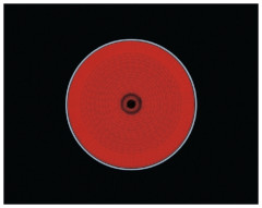 Электрическая варочная панель Electrolux EHV 56240 AK