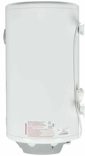 Электрический накопительный водонагреватель De Luxe W100V1