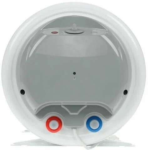 Электрический накопительный водонагреватель De Luxe W100V1