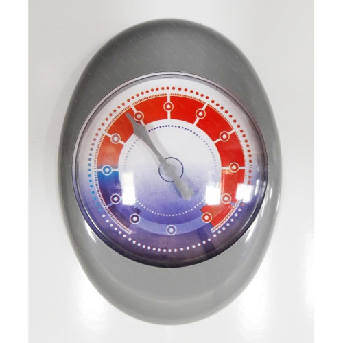 Электрический накопительный водонагреватель De Luxe W100V1