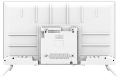 Телевизор BBK 40LEM-1042/FTS2C белый