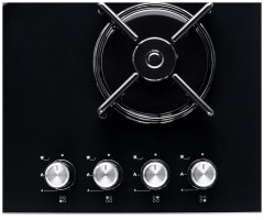 Газовая варочная панель Simfer H 60N40 B570